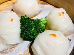 -兰亭轩茶餐厅(长江路店)
