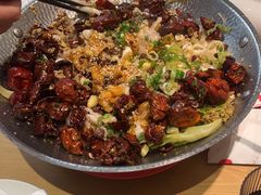 -大丰收脆鱼(浦西万达店)