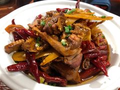 -元银甲·湖北地标美食(汉阳店)