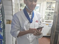 -海尔巴格一甸茶餐厅(团结路店)