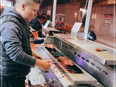 -铁诚烤肉
