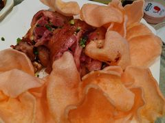 -阿巧一号私房菜(止园路店)