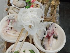 -源港渔村-中山脆肉鲩(博罗店)