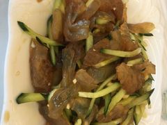 -渔中舟海鲜大排档(普陀沈家门店)
