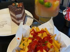 -gaga(深圳福田星河COCO Park店)