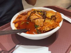 -水平有限广西米粉·广西风味集(五道口店)