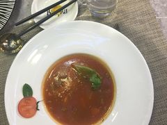 -Wei菋·Le Bistrot