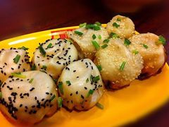 -小杨生煎(龙之梦购物中心店)