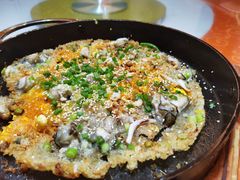 -张家卫·阳江菜·小海鲜(肥婆湾桥店)