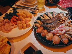 -宝哥火锅味馆