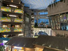 -阿大排档(长春这有山店)