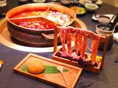 -湊湊火锅·茶憩(打浦桥日月光店)