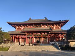 -清凉寺