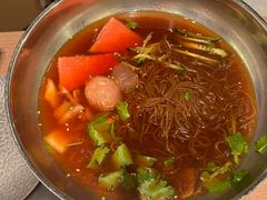 -将军牛排·尔滨地标朝鲜族美食(总店)