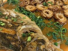-富临轩私房菜(集庆门大街店)