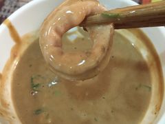 -东兴顺爆肚张