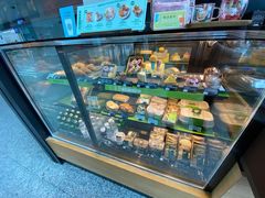 零售区-星巴克(成都机场T2店)