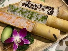 鲜三滑组合-莺花渡火锅City Green(万象城店)