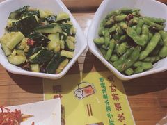 -可可大虾武汉土菜大排档(万松园1店)