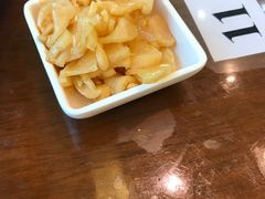 -自游人·美食一楼·地道徽菜(三十年名店)
