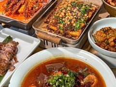 -全牛匠·乐山跷脚牛肉(新中关店)