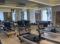 -康舒普拉提工作室control pilates