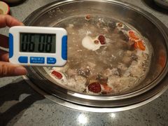 -羊来顺冰煮鲜羊 铁锅烀羊肉(中央大街店)