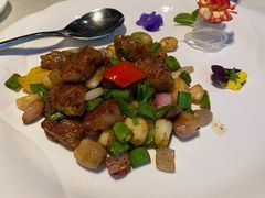 -皇朝会.经典传统粤菜(外滩店)