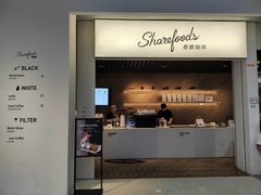 -香馥咖啡(民盈国贸城店)