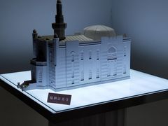 -哈尔滨规划展览馆