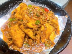 -手拉手美食(清河路店)