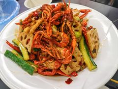 -一起吃小龙虾·海鲜(海珠店)