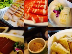 -滇釜火锅·能喝汤的火锅(车公庄店)