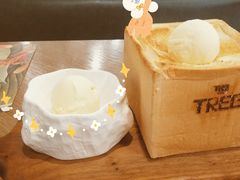 -大树餐厅(大悦城店)
