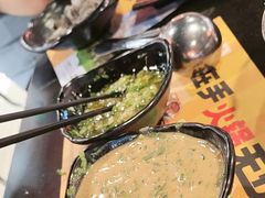 -呷哺呷哺(西单大悦城店)