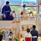 温州｜高糖情侣和服👘男友都中意的日式SPA[爱心]