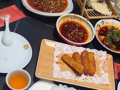 -果城龙凤瓦罐煨汤馆(新豪天地店)