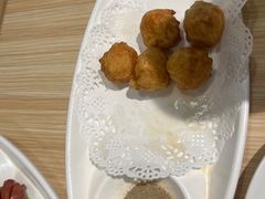 -台北楚楚园馅饼粥(虹桥南丰城店)