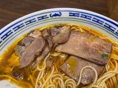 -永丰面馆(汉口路店)