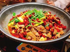 -侯家庄阿才有品私房菜馆