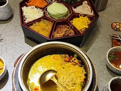 -将军牛排·尔滨地标朝鲜族美食(总店)