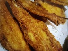 -老妈疙瘩汤·平价海鲜专门店·老威海菜(渔港路店)