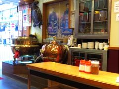-恭和堂 龟苓膏(铜锣湾店)