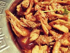 -王婆大虾(五道口店)