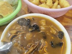 -逍遥镇刘相五胡辣汤豆沫馆(康复中街店)