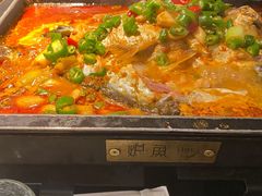 -炉鱼(西溪银泰城店)