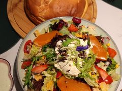 -ins森林童话餐厅coffee&bistro