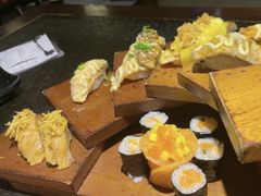 -古田居·特色寿司料理(星之岛旗舰店)
