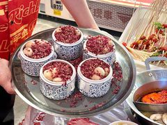 -大芊金重庆串串火锅(南京路店)