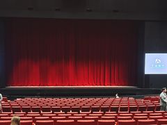 -交通银行前滩31演艺中心